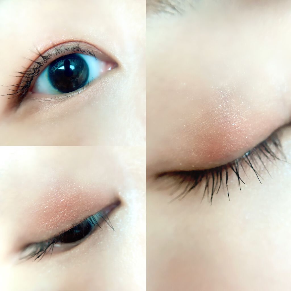 ショコラスウィート アイズ/リンメル ロンドン/アイシャドウパレットを使ったクチコミ(4枚目)