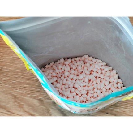 きき湯 季節香る炭酸湯 ミモザの香り/きき湯/炭酸系入浴剤を使ったクチコミ(4枚目)