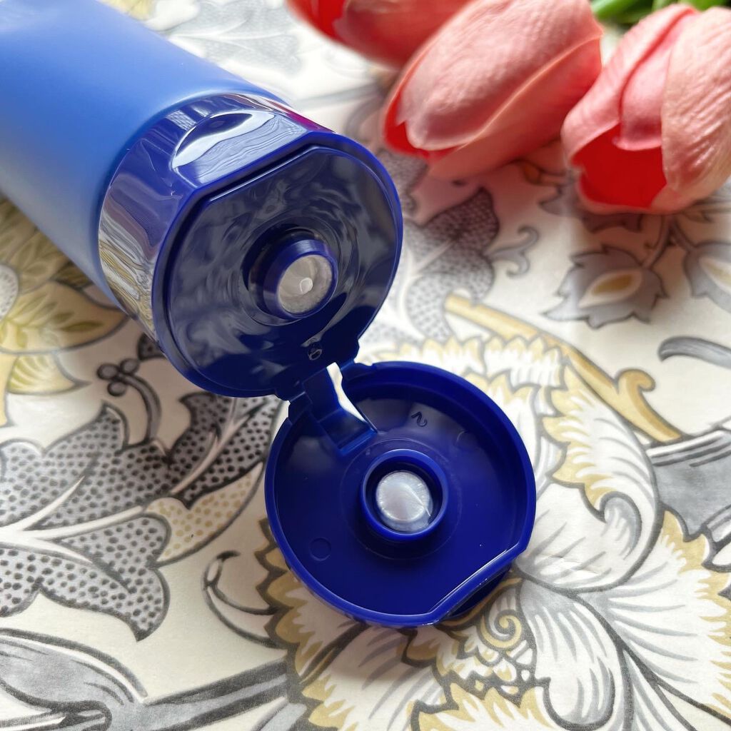 クリアフル ウォッシュ/オルビス/洗顔フォームを使ったクチコミ（3枚目）