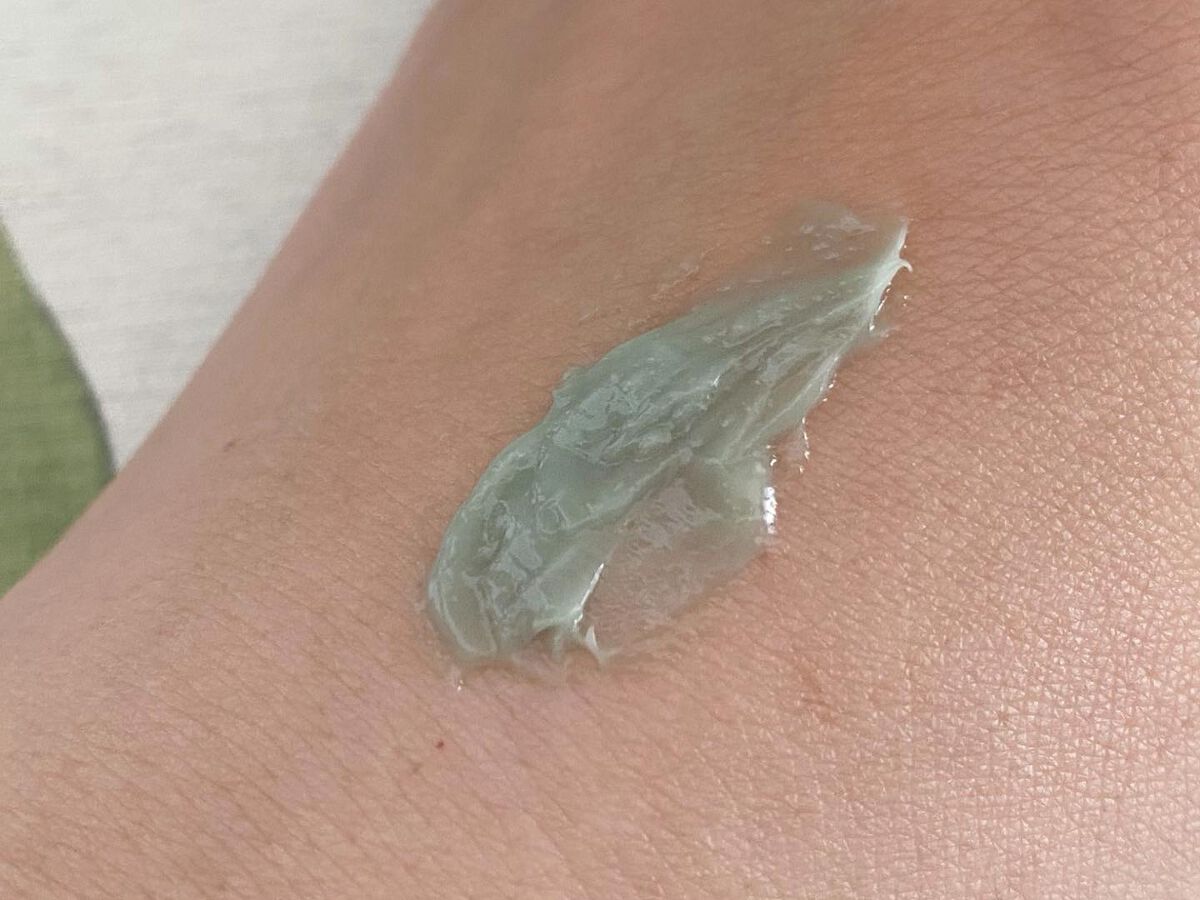 サーモンコラーゲン ハンドクリーム/SIKNUE/ハンドクリームを使ったクチコミ（3枚目）