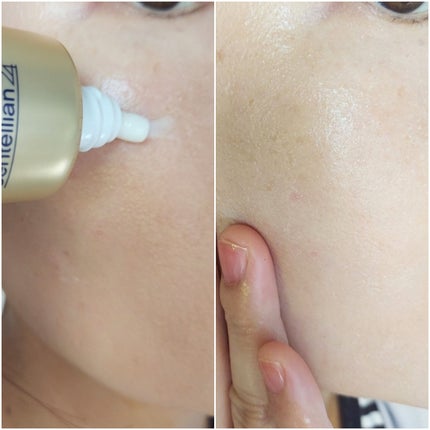 エキスパートマデカクリーム (コアファーミング)/センテリアン24/フェイスクリームを使ったクチコミ(5枚目)