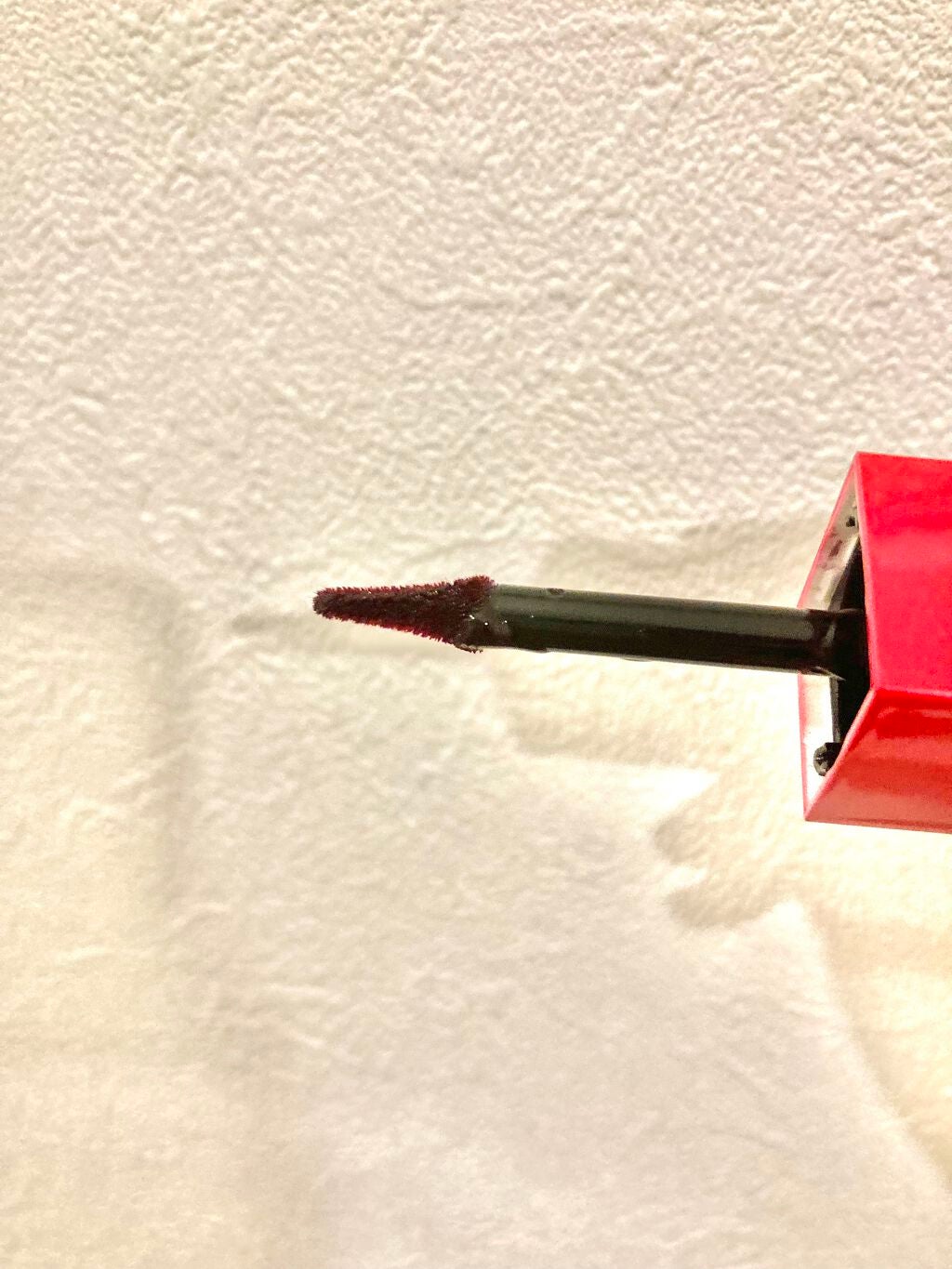 ジューシーライアー ウォーターティント/lilybyred/リップティントを使ったクチコミ(3枚目)