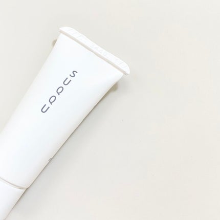 ポア クレンジング セラム/SUQQU/スクラブ・ゴマージュを使ったクチコミ(1枚目)