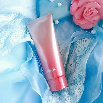 ボディクリーム/Red B.A/ボディクリームを使ったクチコミ(1枚目)