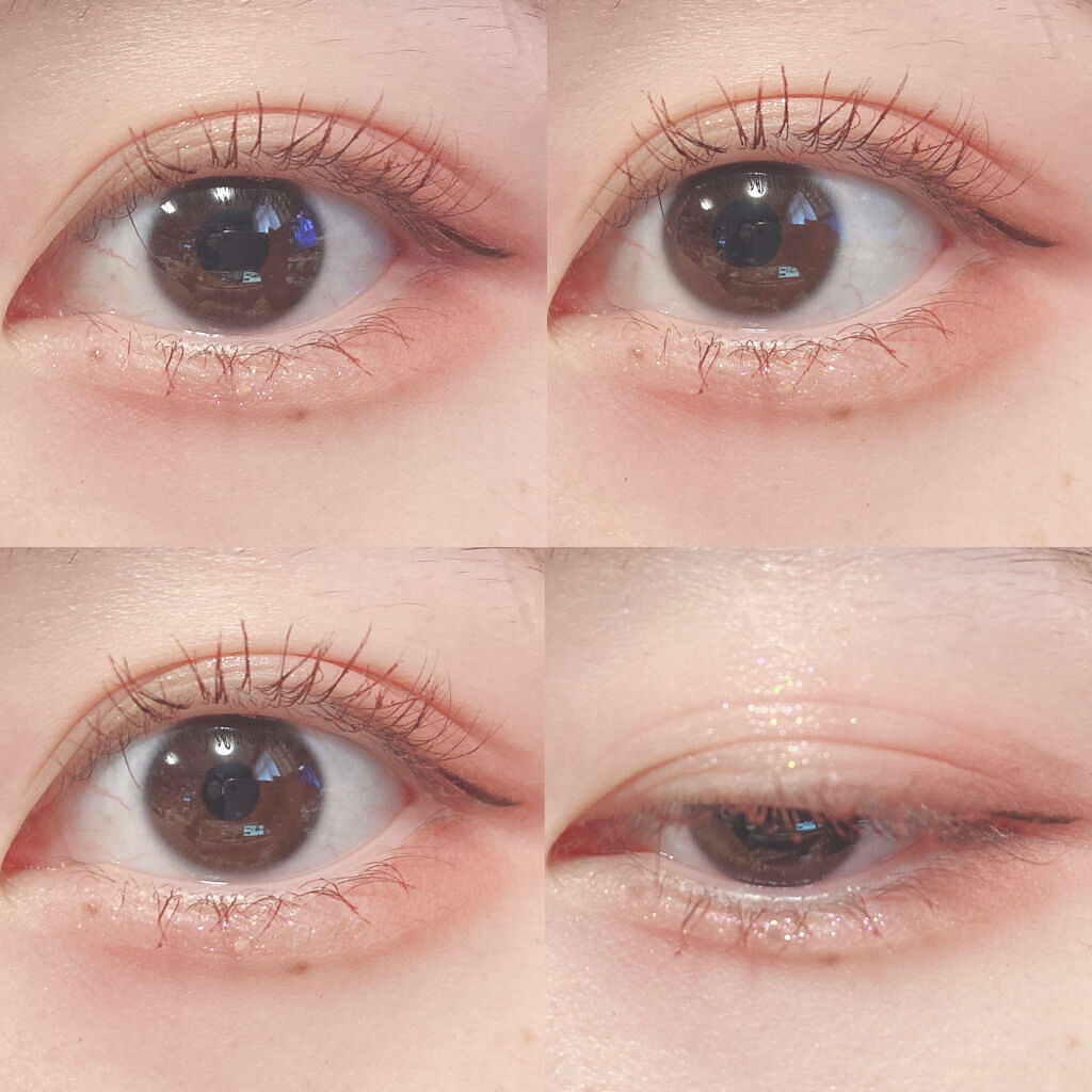 プロ アイ パレット/CLIO/アイシャドウパレット by ツナ🌖🧸💜