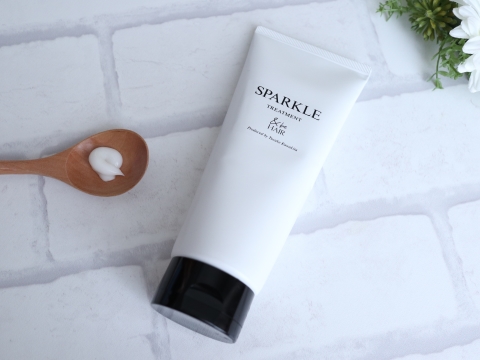 &be スタンドアップシャンプー/&be HAIR/市販シャンプーを使ったクチコミ（2枚目）