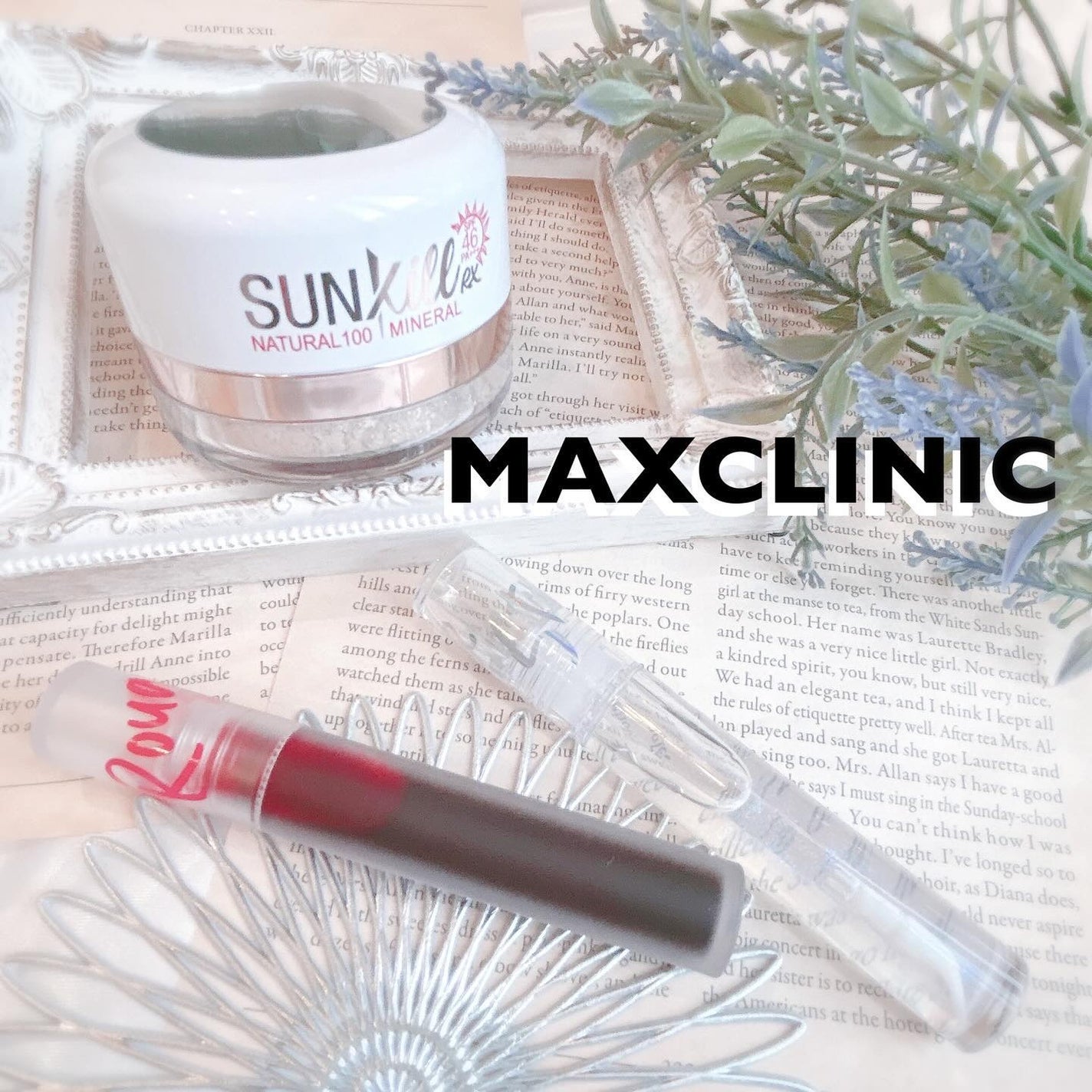 カトリン ルージュ スター プランピング リップ タトゥー パック/MAXCLINIC/口紅を使ったクチコミ(1枚目)