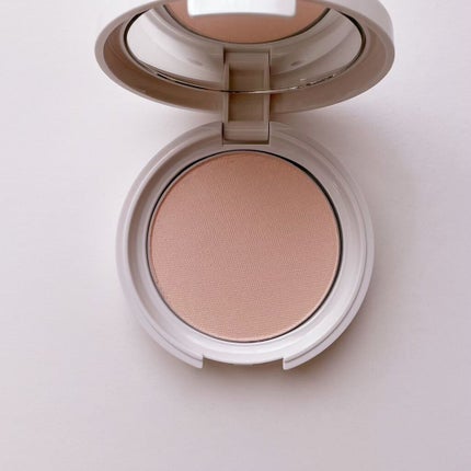 プレスト パウダー/ちふれ/プレストパウダーを使ったクチコミ(4枚目)