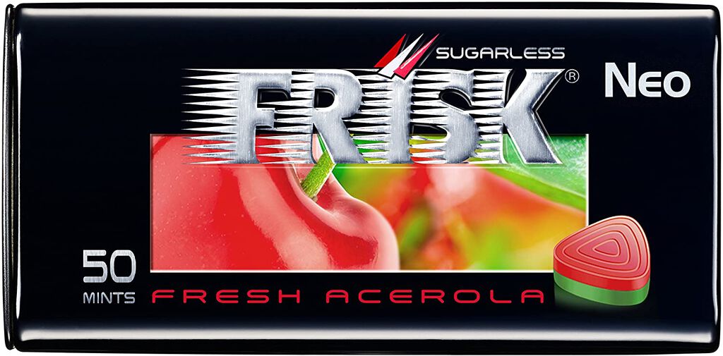 フレッシュアセロラ【旧】