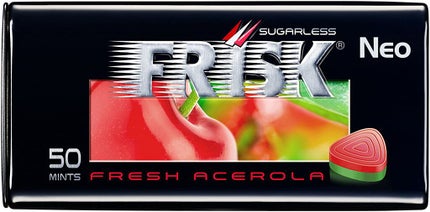 フレッシュアセロラ【旧】