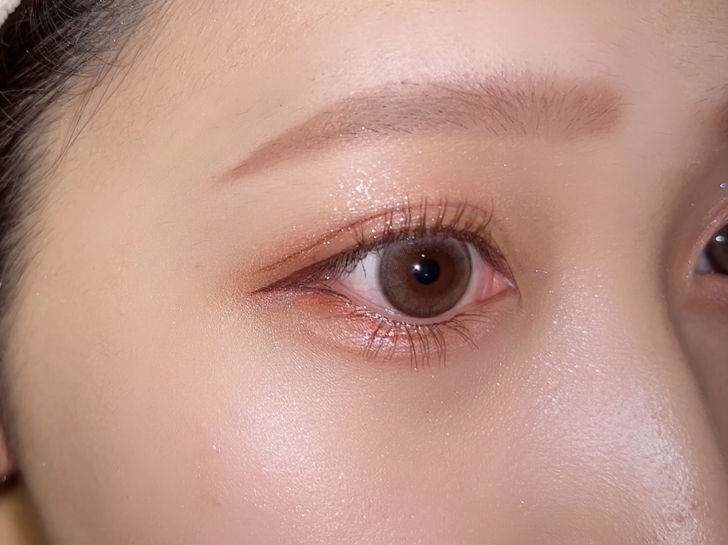 ラッシュエキスパンダー ロングロングロング EX/MAJOLICA MAJORCA/マスカラを使ったクチコミ（3枚目）