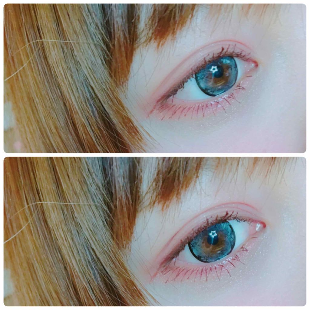 プレイカラー アイシャドウ/ETUDE/アイシャドウパレットを使ったクチコミ(1枚目)