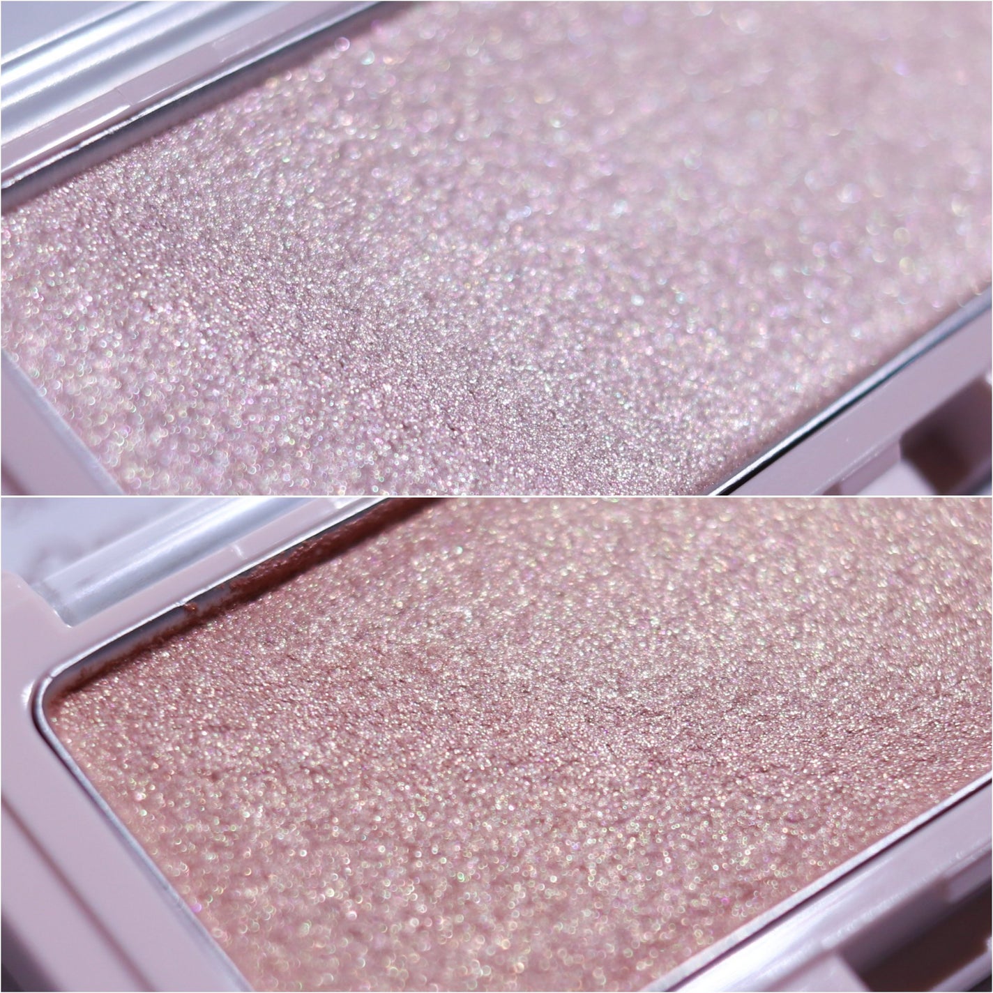 エテュセ グロウスキン フェイスカラー 01 <ハイライター>/ettusais/パウダーハイライトを使ったクチコミ(2枚目)