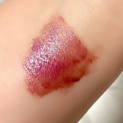 スカイハイ/MAYBELLINE NEW YORK/マスカラを使ったクチコミ(2枚目)