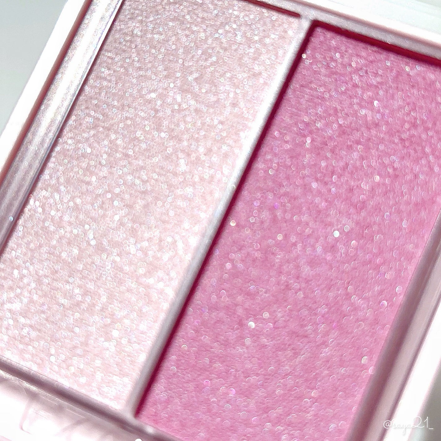 フェイスグロウカラー/CEZANNE/クリームハイライトを使ったクチコミ(2枚目)