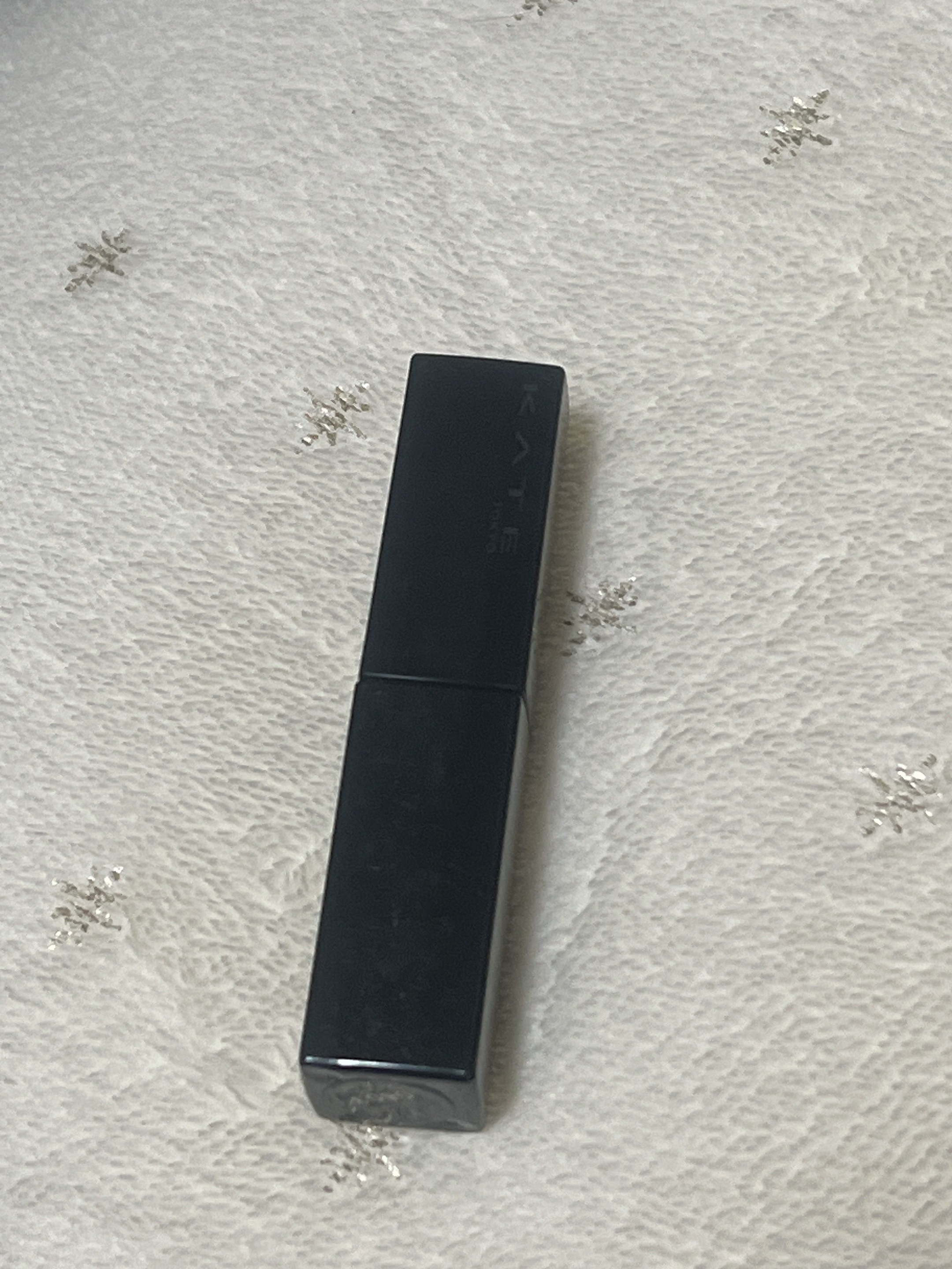 リップモンスター スフレマット/KATE/口紅を使ったクチコミ（1枚目）