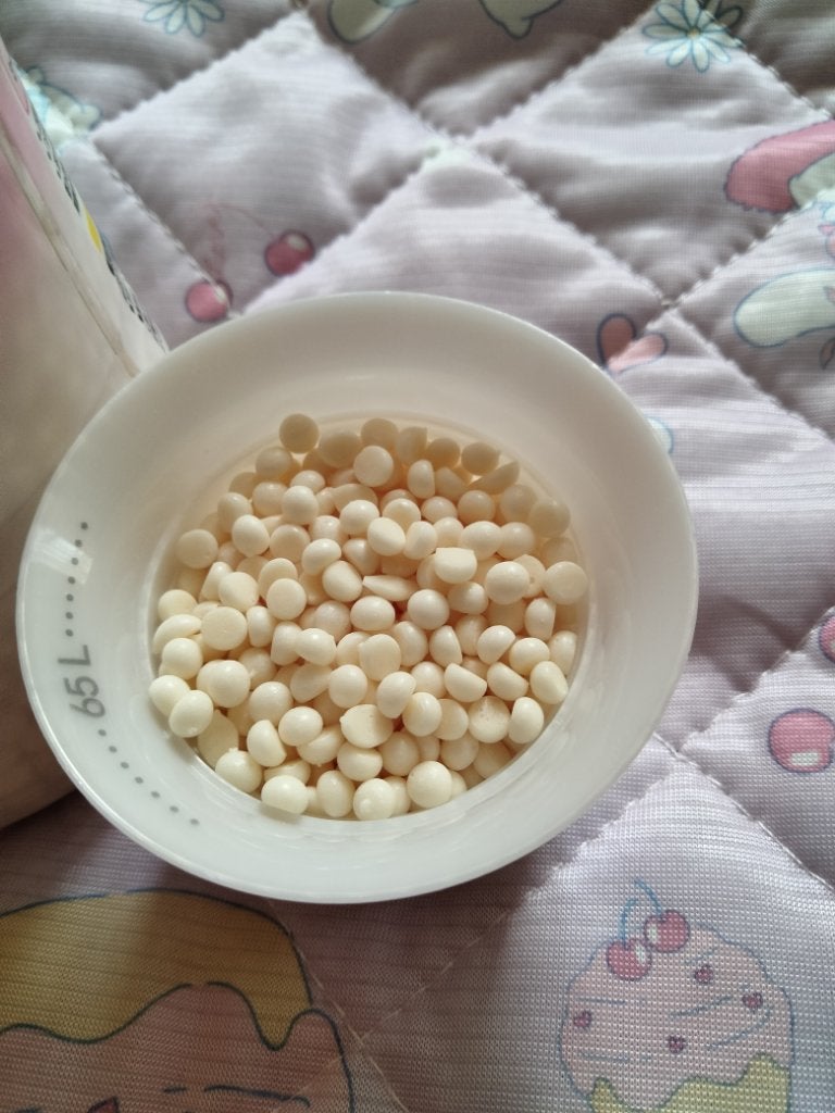 レノアハピネス アロマジュエル ホワイトサボン/レノア/その他ランドリー用品を使ったクチコミ(3枚目)