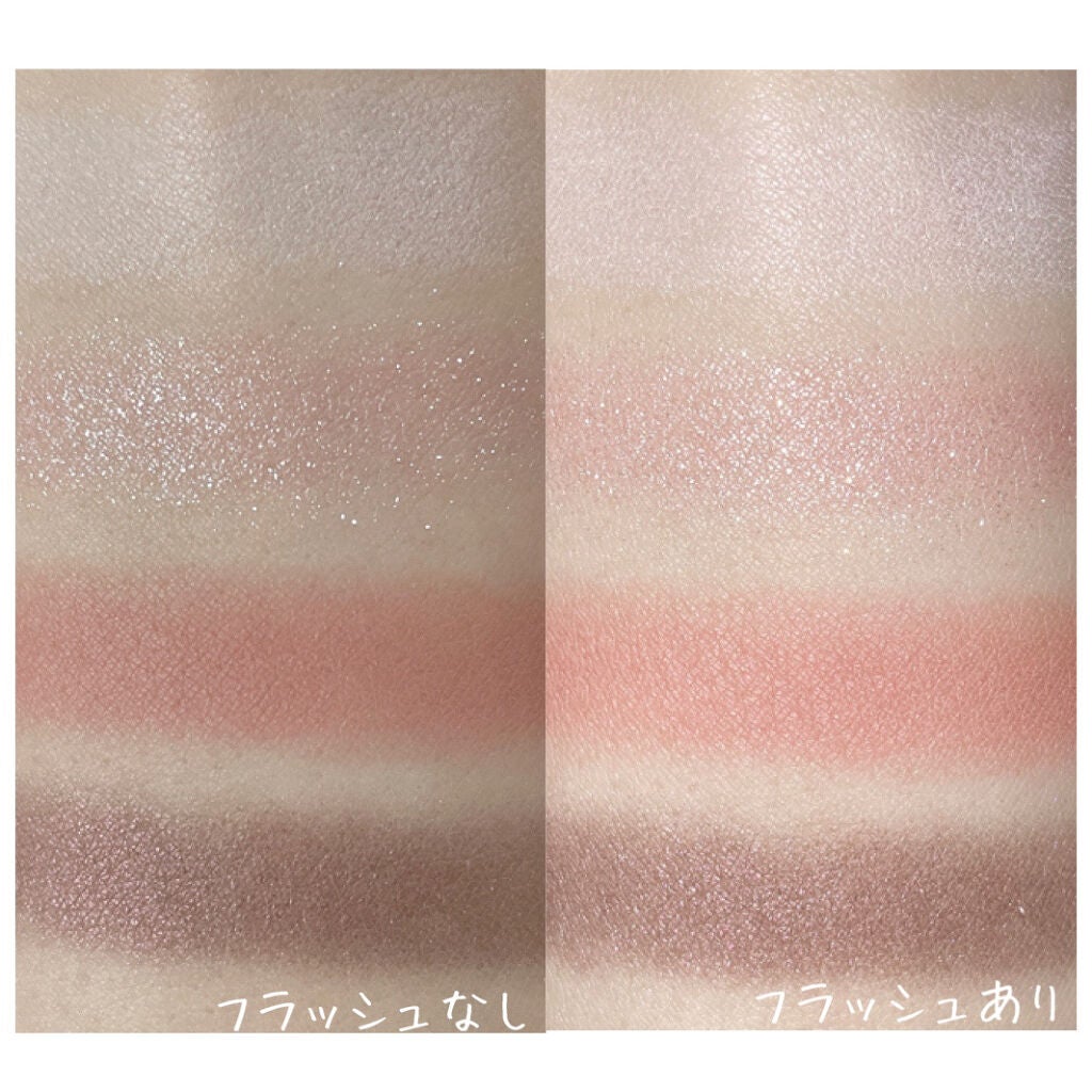 アイ カラー クォード/TOM FORD BEAUTY/アイシャドウパレットを使ったクチコミ(3枚目)