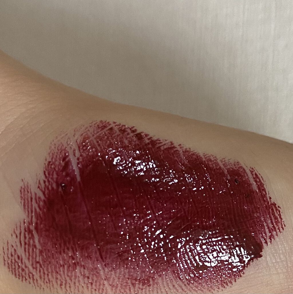 ザ ルージュ/DECORTÉ/口紅を使ったクチコミ（3枚目）