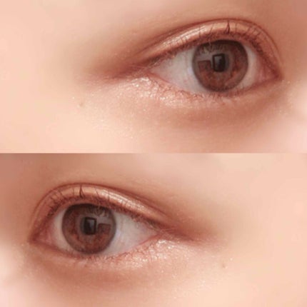 3CE マルチアイカラーパレット/3CE/アイシャドウパレットを使ったクチコミ(2枚目)