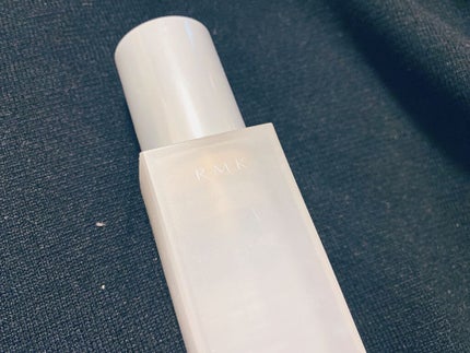 RMK ジェルクリーミィファンデーション/RMK/クリーム・エマルジョンファンデーションを使ったクチコミ(1枚目)