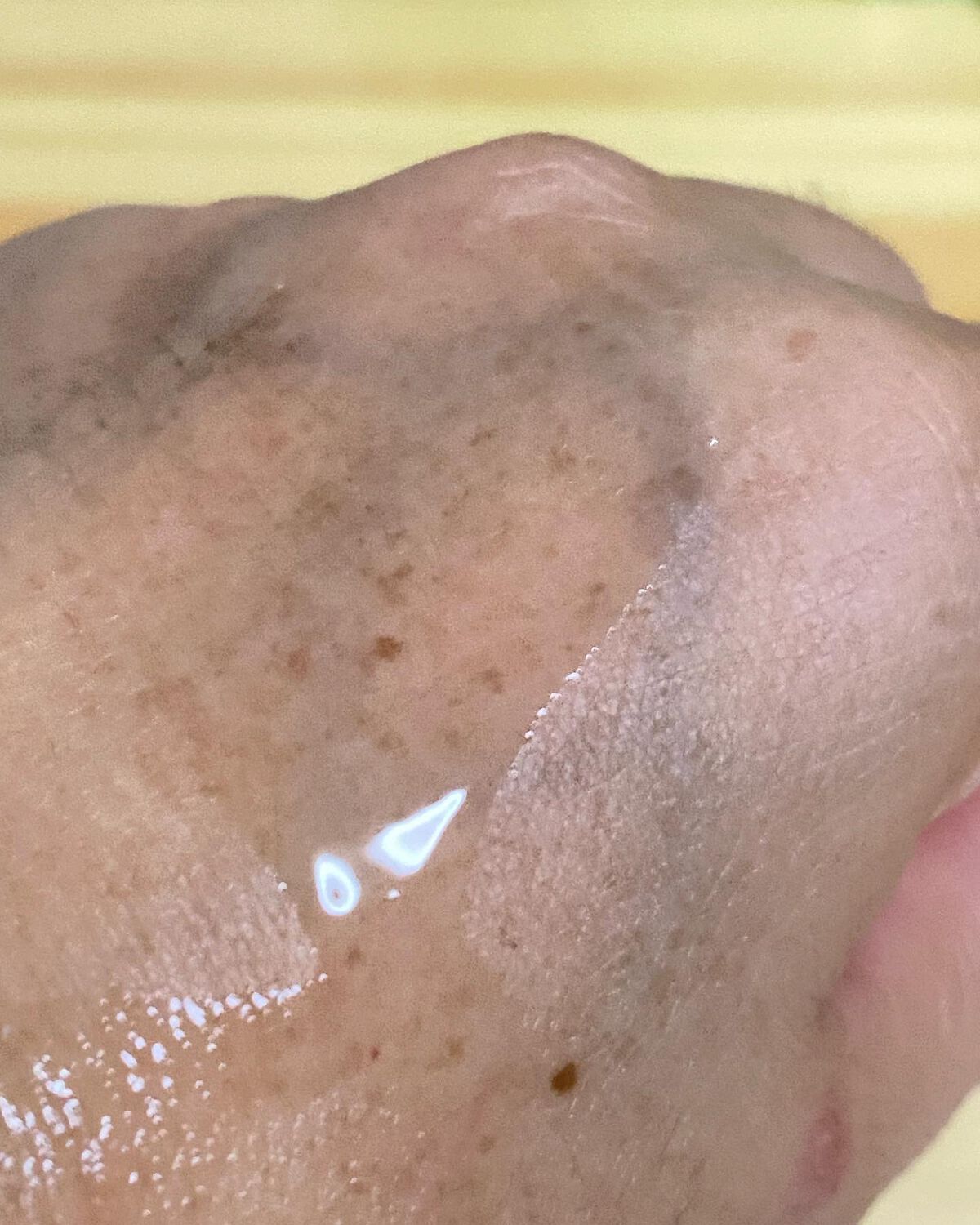 ワイルドローズ モイスチャーローション/WELEDA/化粧水を使ったクチコミ(3枚目)