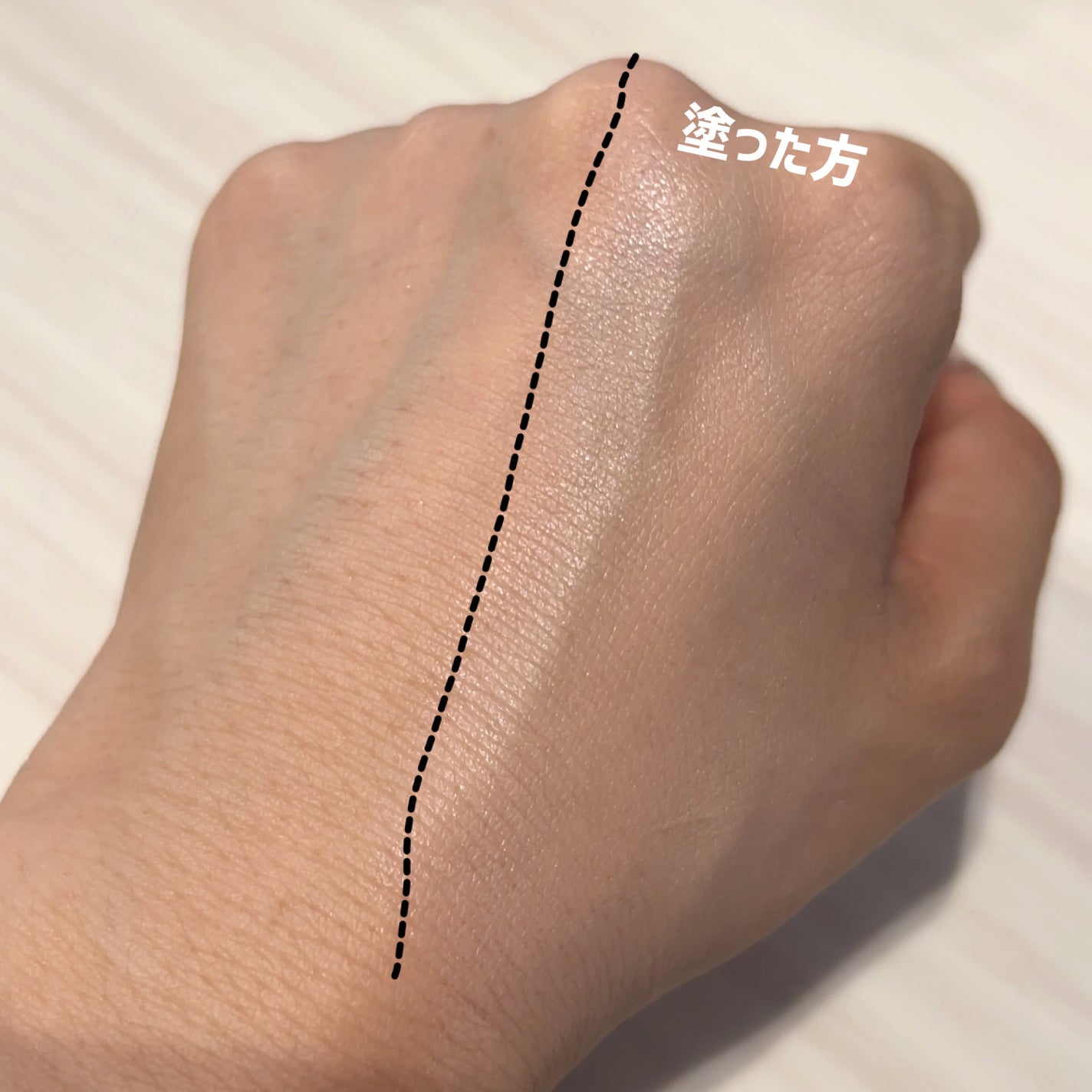 V3 エキサイティングファンデーション/SPICARE/クッションファンデーションを使ったクチコミ(5枚目)