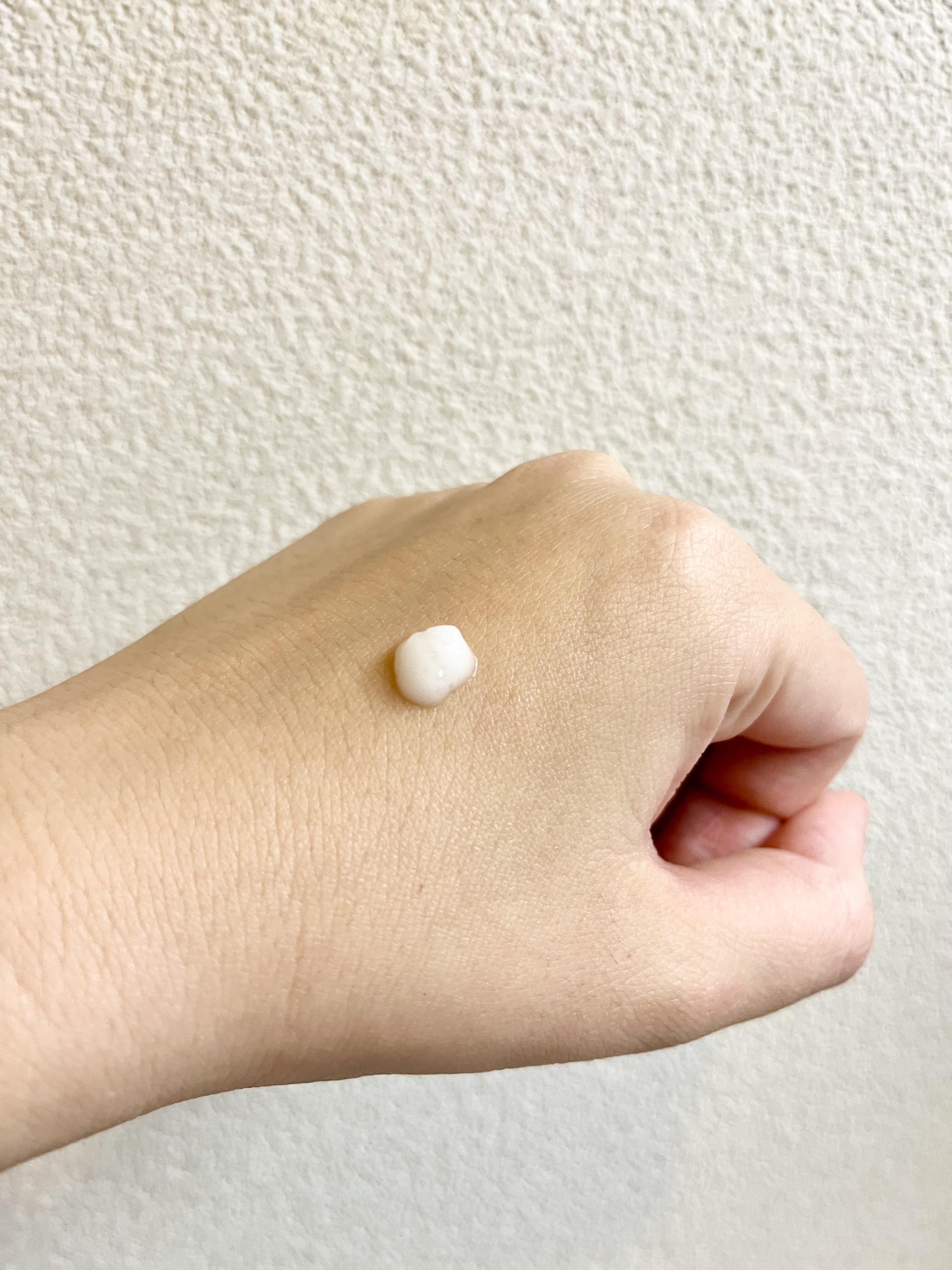 サボン ハンド美容液/SHIRO/ハンドクリームを使ったクチコミ（2枚目）