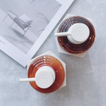 ディープリペア 2WAY ヘアミスト モイスト/ハニーク/ヘアミストを使ったクチコミ(3枚目)