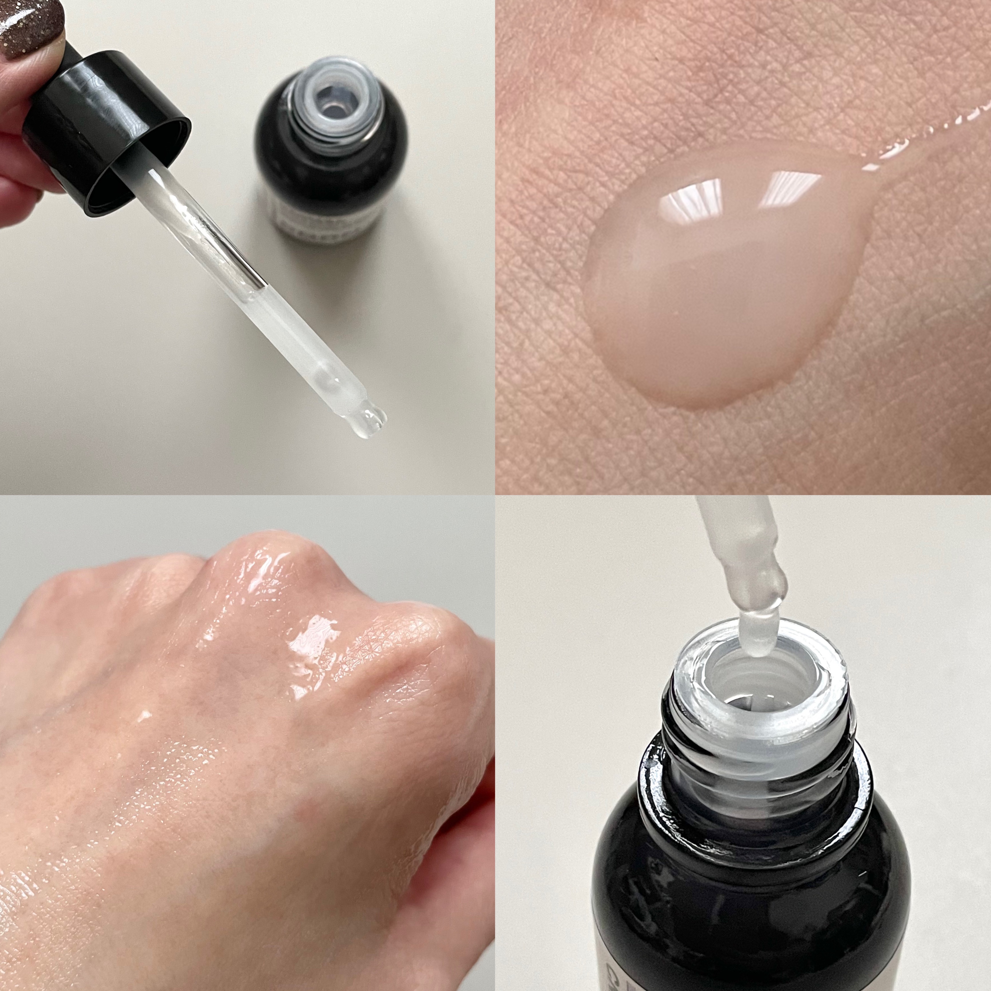 CNP プロ P G セラム/CNP Laboratory/美容液を使ったクチコミ（3枚目）