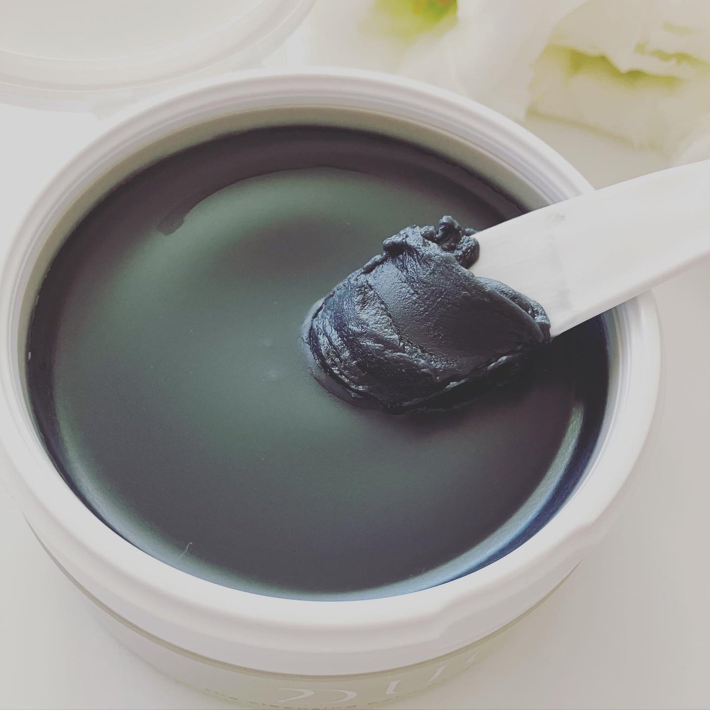 デュオ ザ クレンジングバーム/DUO/クレンジングバームを使ったクチコミ(2枚目)