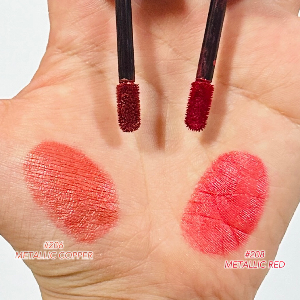 ルージュ アリュール インク/CHANEL/口紅を使ったクチコミ（2枚目）