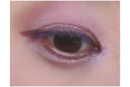 プリズム・リーブル・ブラッシュ/GIVENCHY/パウダーチークを使ったクチコミ(4枚目)