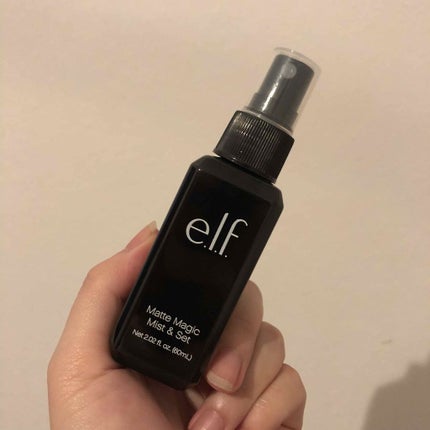 ベイクドハイライター/e.l.f. Cosmetics/パウダーハイライトを使ったクチコミ(2枚目)