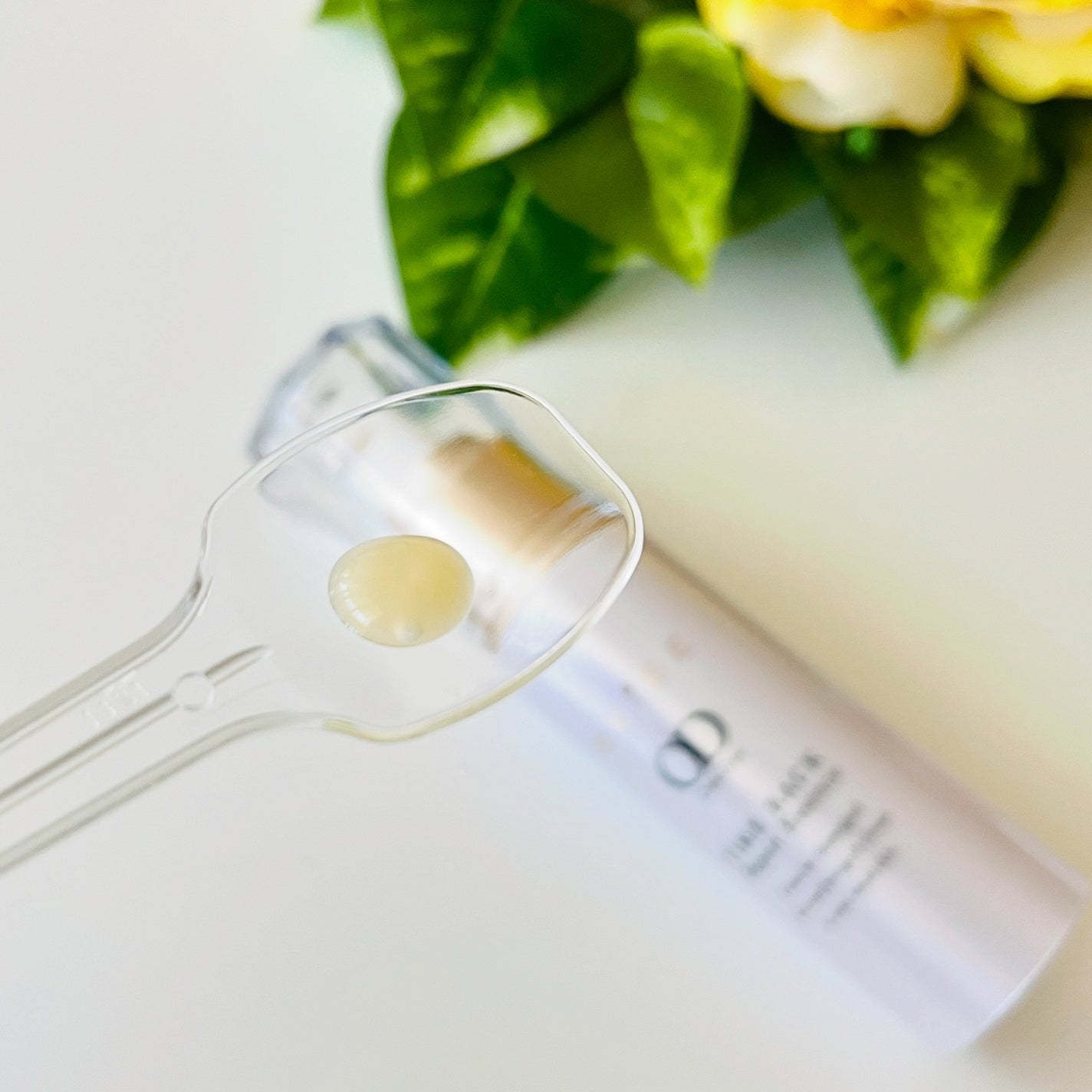 タイムバックリペアエッセンス/REISE/美容液を使ったクチコミ(4枚目)