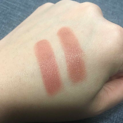 ルージュ アリュール/CHANEL/口紅を使ったクチコミ(3枚目)