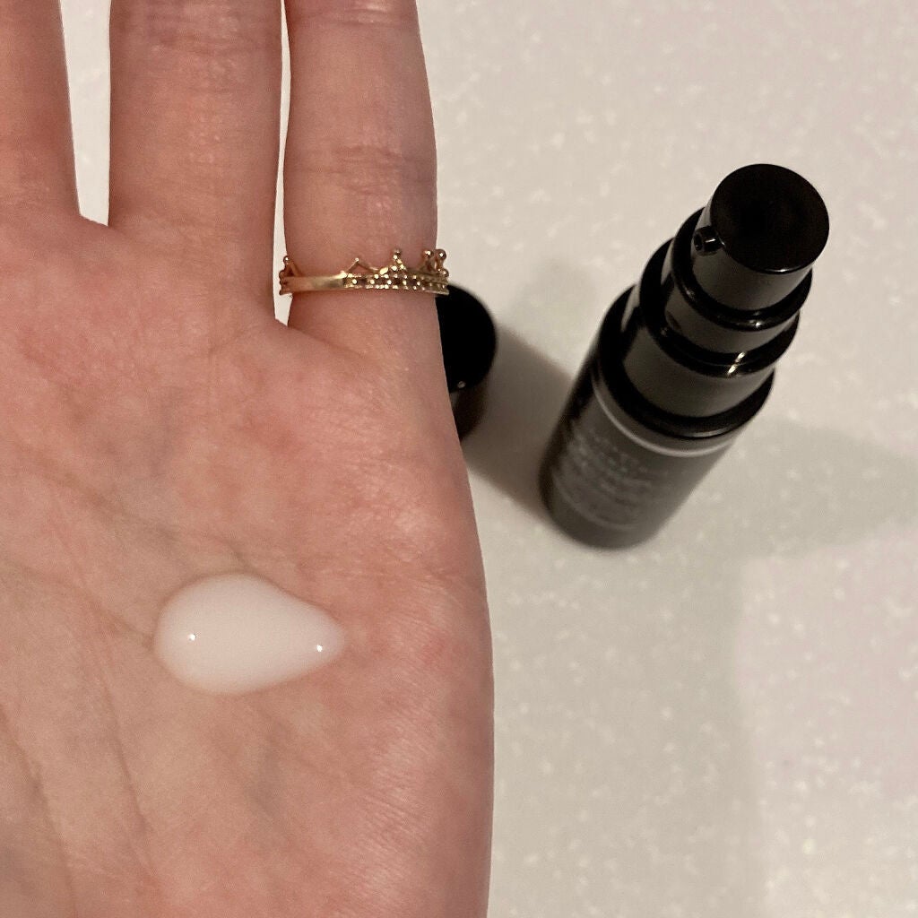 カネボウ クリーム イン ナイト/KANEBO/フェイスクリームを使ったクチコミ(2枚目)