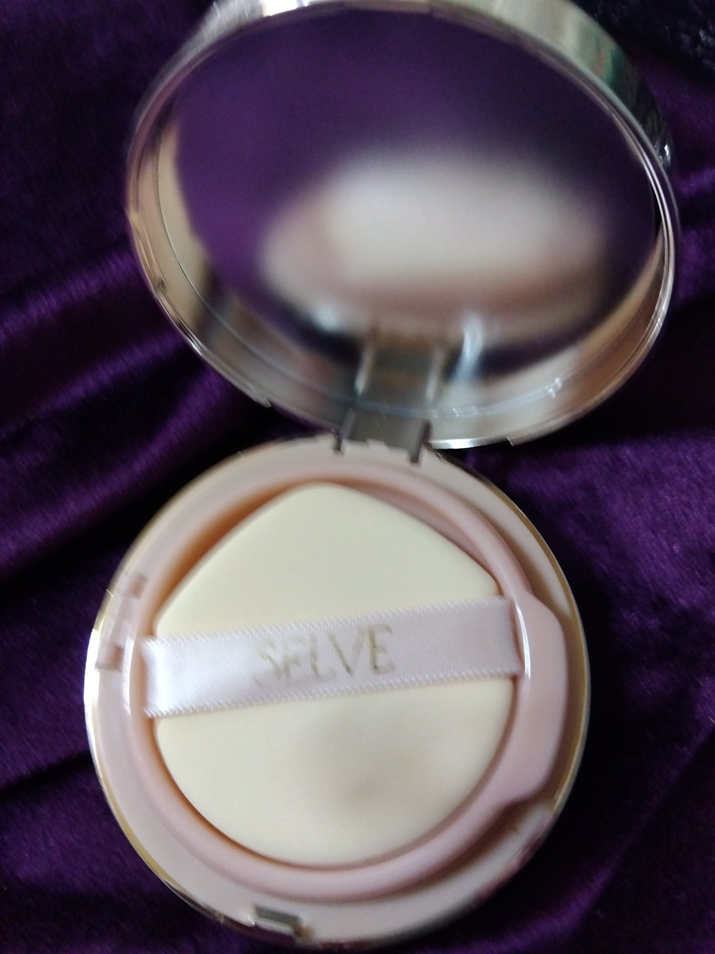 メディア ロングマスカラS BK(ブラック)/media/マスカラを使ったクチコミ(4枚目)