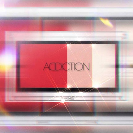 ブラッシュ トリニティ/ADDICTION/パウダーチークを使ったクチコミ(1枚目)