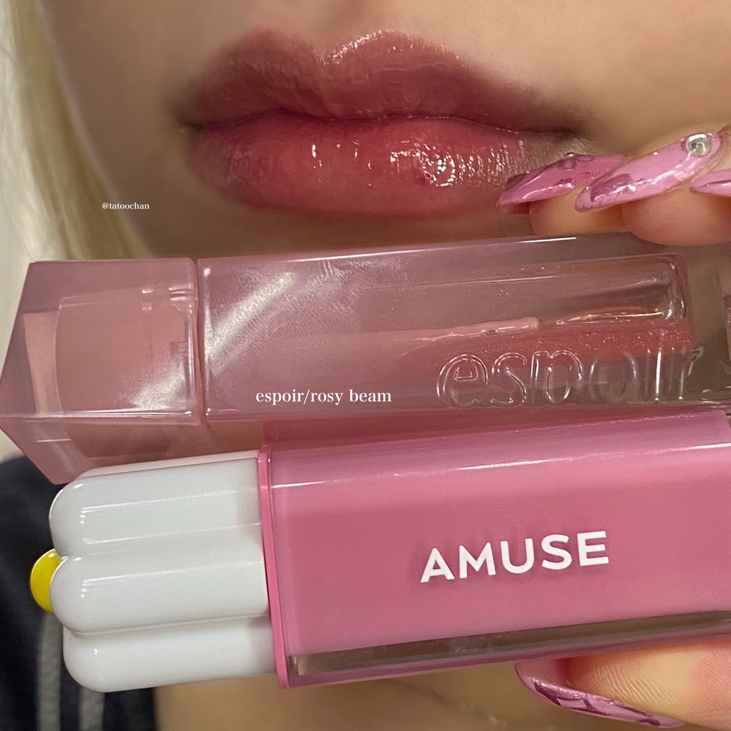 シャドウパレット/dasique/アイシャドウパレットを使ったクチコミ(4枚目)