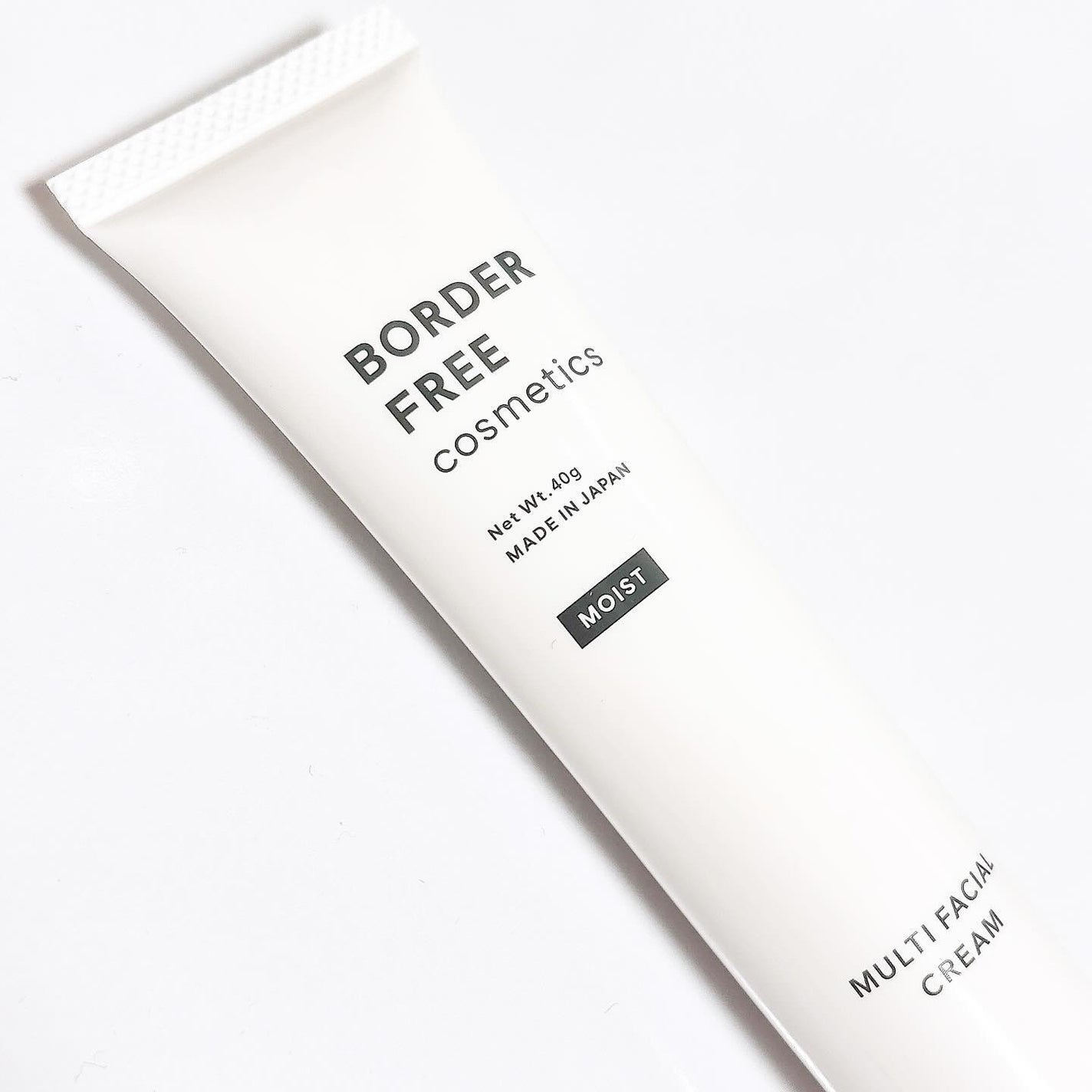 LENA on LIPS 「.▷BORDERFREEcosmetics/マルチフェイシャル..」(2枚目)