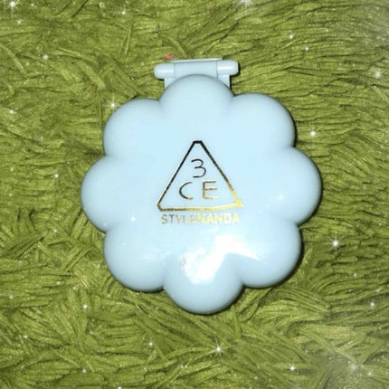 LOVE 3CE CHEEK MAKER/3CE/パウダーチークを使ったクチコミ(1枚目)