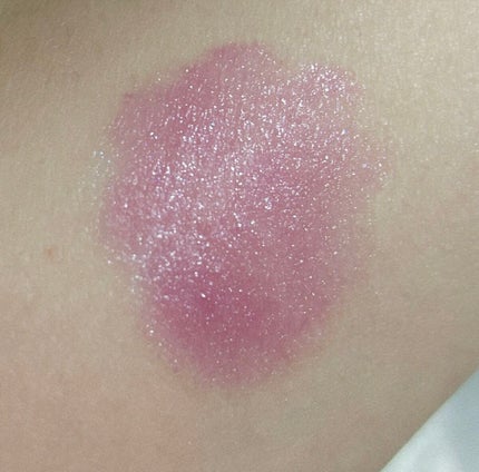 カネボウ モイスチャールージュネオ/KANEBO/口紅を使ったクチコミ(4枚目)