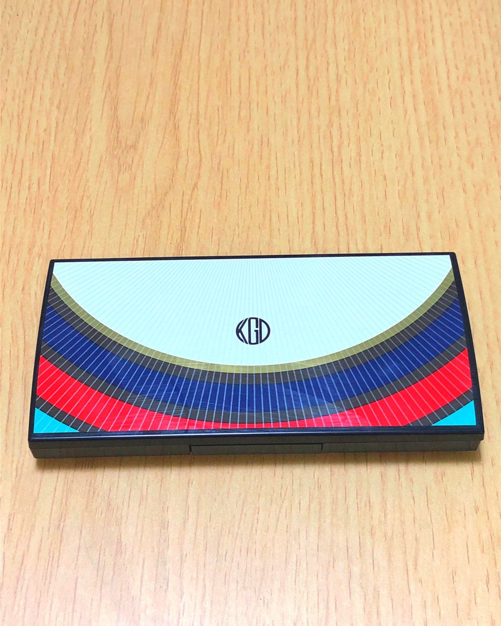 グロスフィルム ファンデーション/Koh Gen Do/パウダーファンデーションを使ったクチコミ(1枚目)