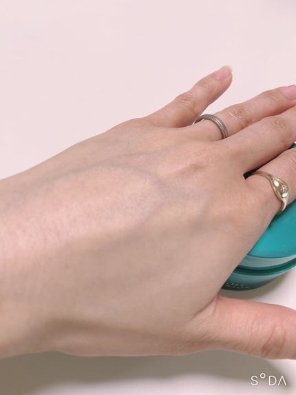 ビューティーチャージ ナイトスペリア/アトリックス/ハンドクリームを使ったクチコミ(4枚目)