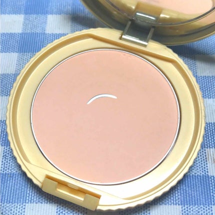 【旧品】マシュマロフィニッシュパウダー/キャンメイク/プレストパウダーを使ったクチコミ(1枚目)