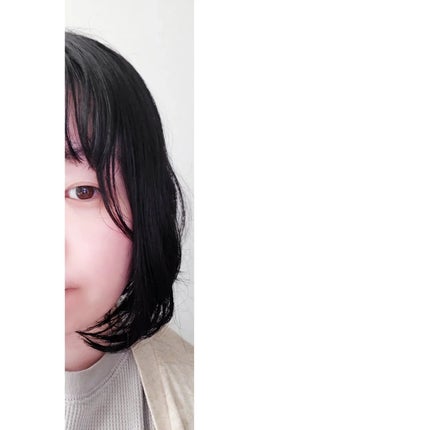 プロフェッショナル スタイリング グロウリッチ バーム /ラ・カスタ プロフェッショナル/ヘアバームを使ったクチコミ(3枚目)
