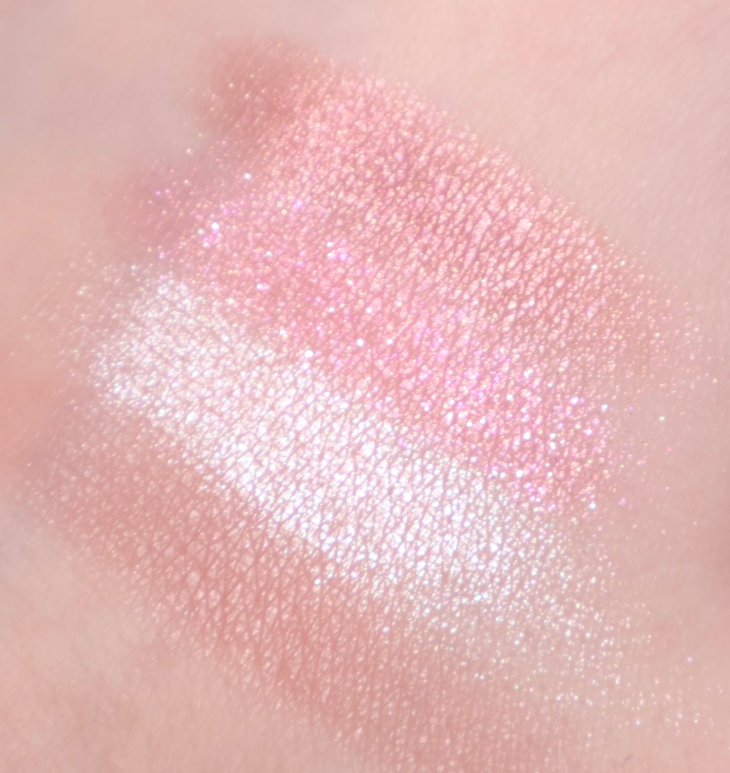 リアルクローズシャドウ/excel/アイシャドウパレットを使ったクチコミ(2枚目)