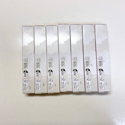 ロング&カールマスカラ N/WHOMEE/マスカラを使ったクチコミ(7枚目)