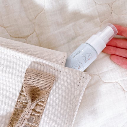 UVミスト50/プライバシー/日焼け止めミスト・スプレーを使ったクチコミ(3枚目)